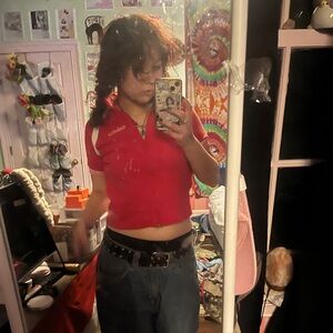 Meet your Posher, Mila